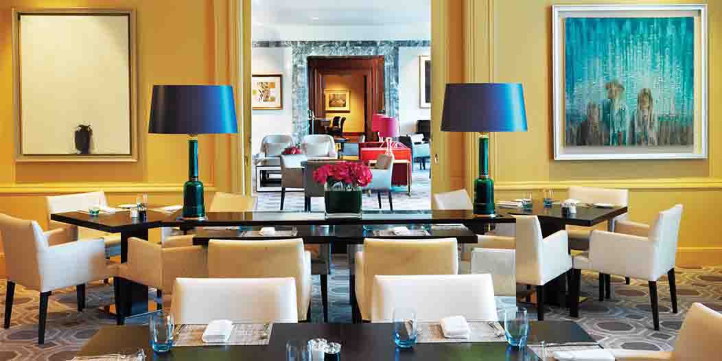 InterContinental Dublin