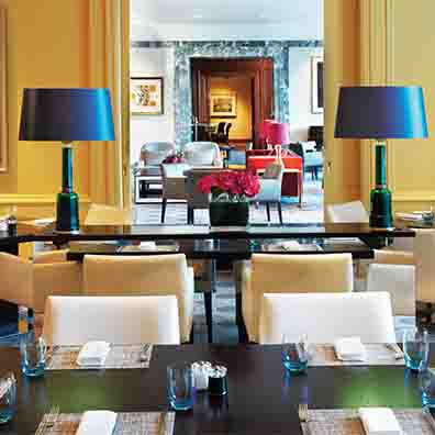 InterContinental Dublin