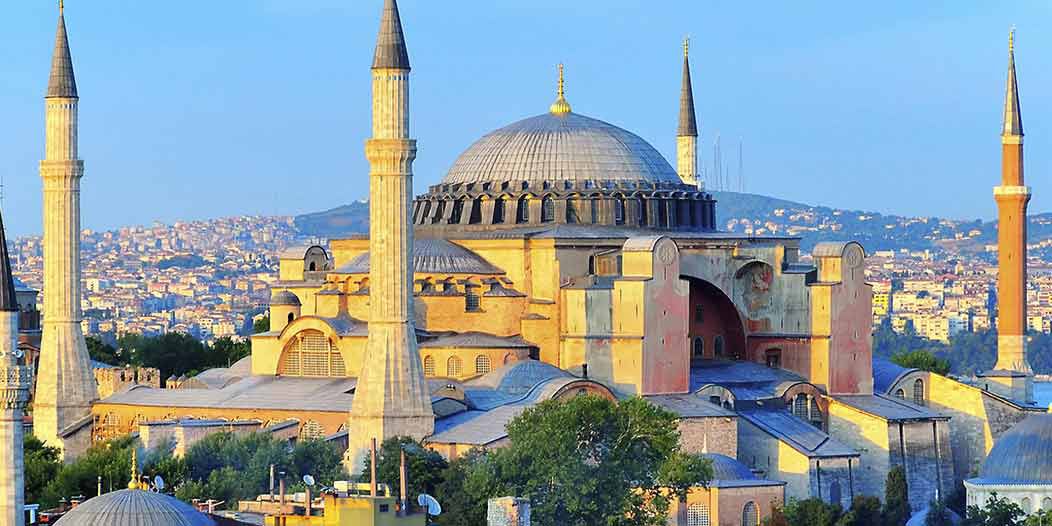 Purificación en Estambul