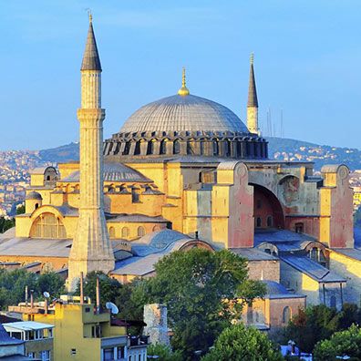 Purificación en Estambul