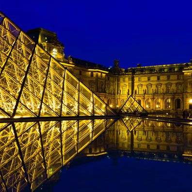 Misterio y encanto en París