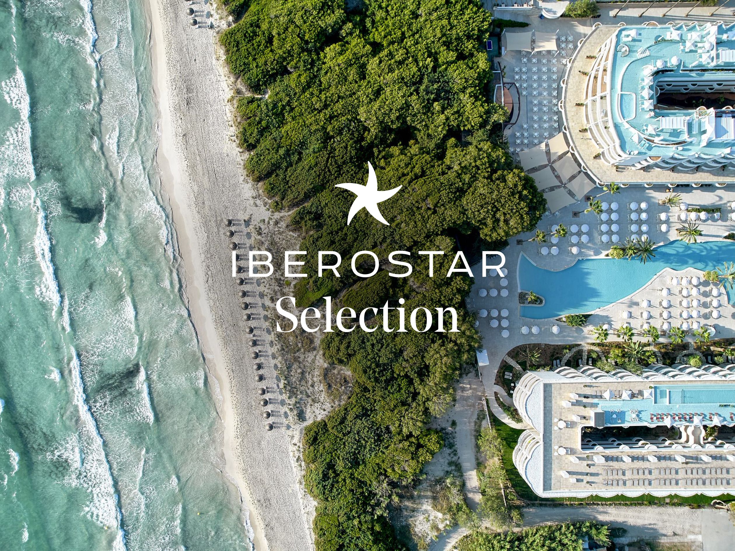 Discover The Iberostar Brand Difference Choose Your Experience