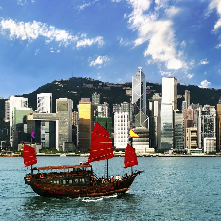 Boutique Hotels In Hong Kong Hotel Indigo Hong Kong Island