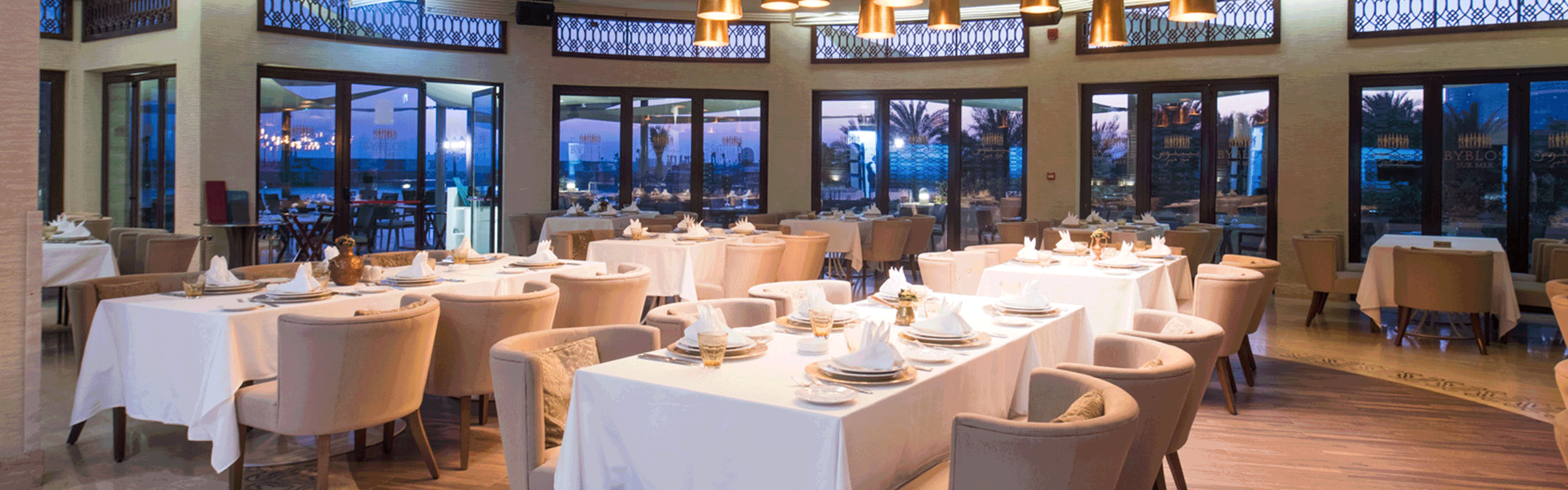 Collage of food shots celebrating Iftar meals