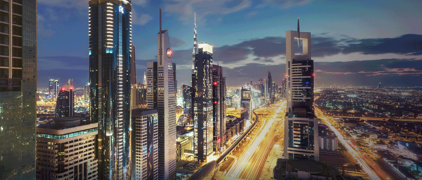 خيارات من أبرز فنادق ومنتجعات IHG في الشرق الأوسط