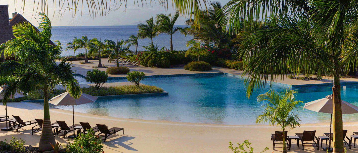 InterContinental Dominica Cabrits Resort & Spa