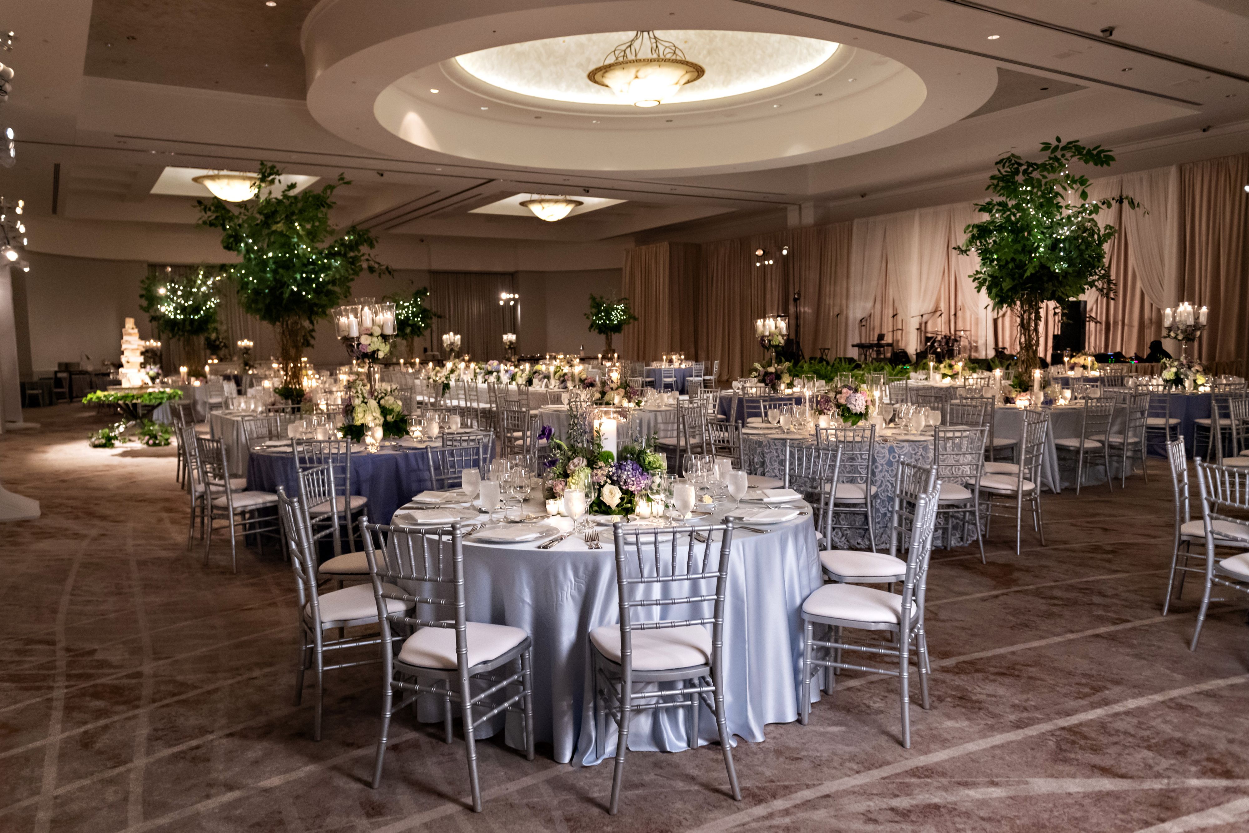 Wedding Space