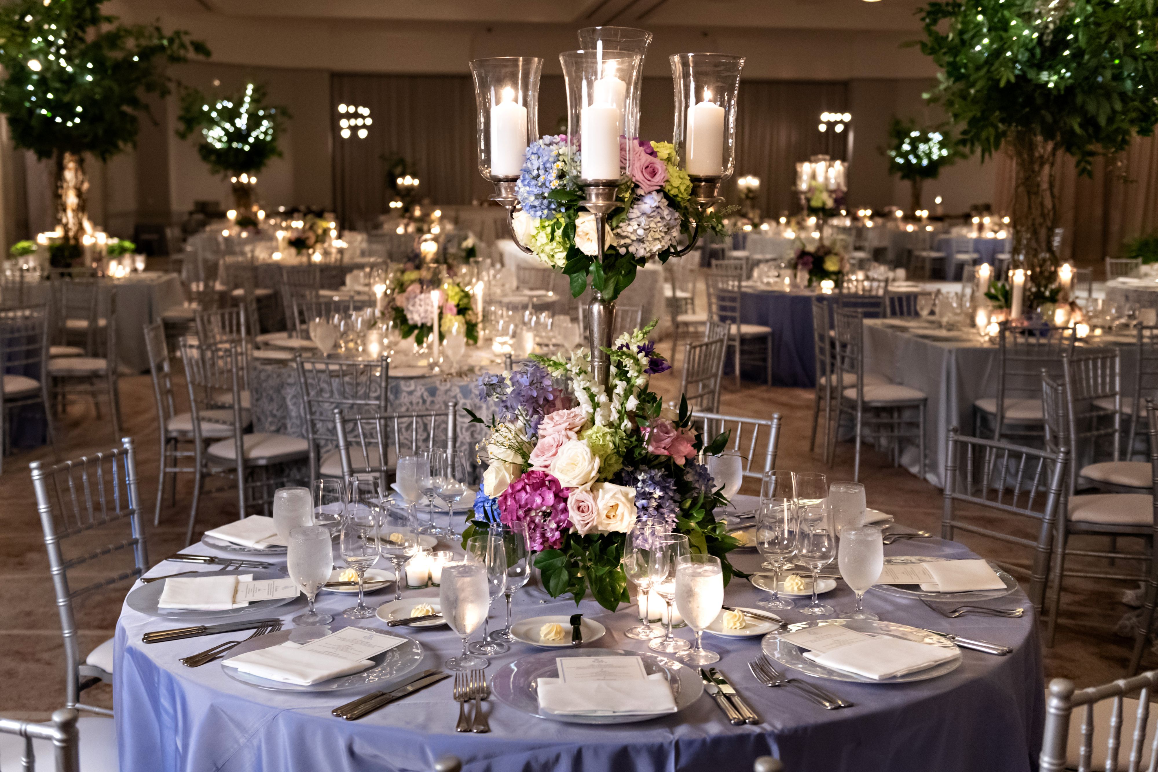 Wedding Space