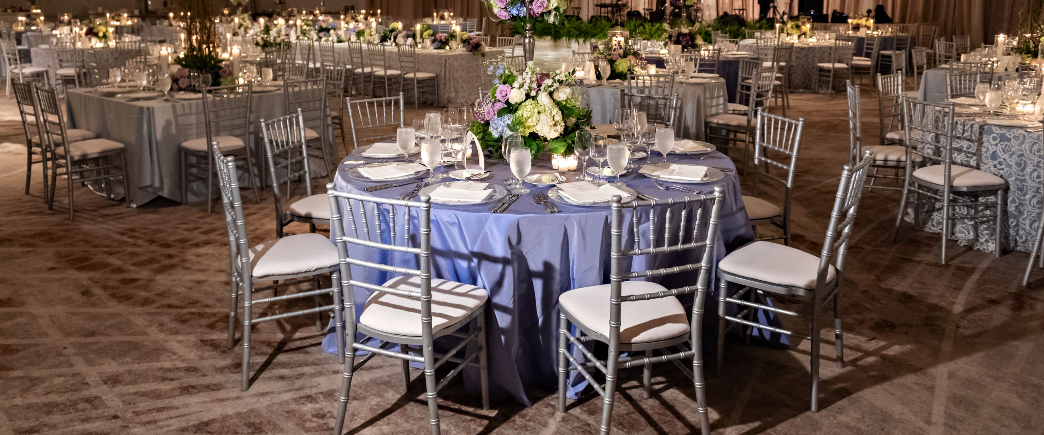 Wedding Space