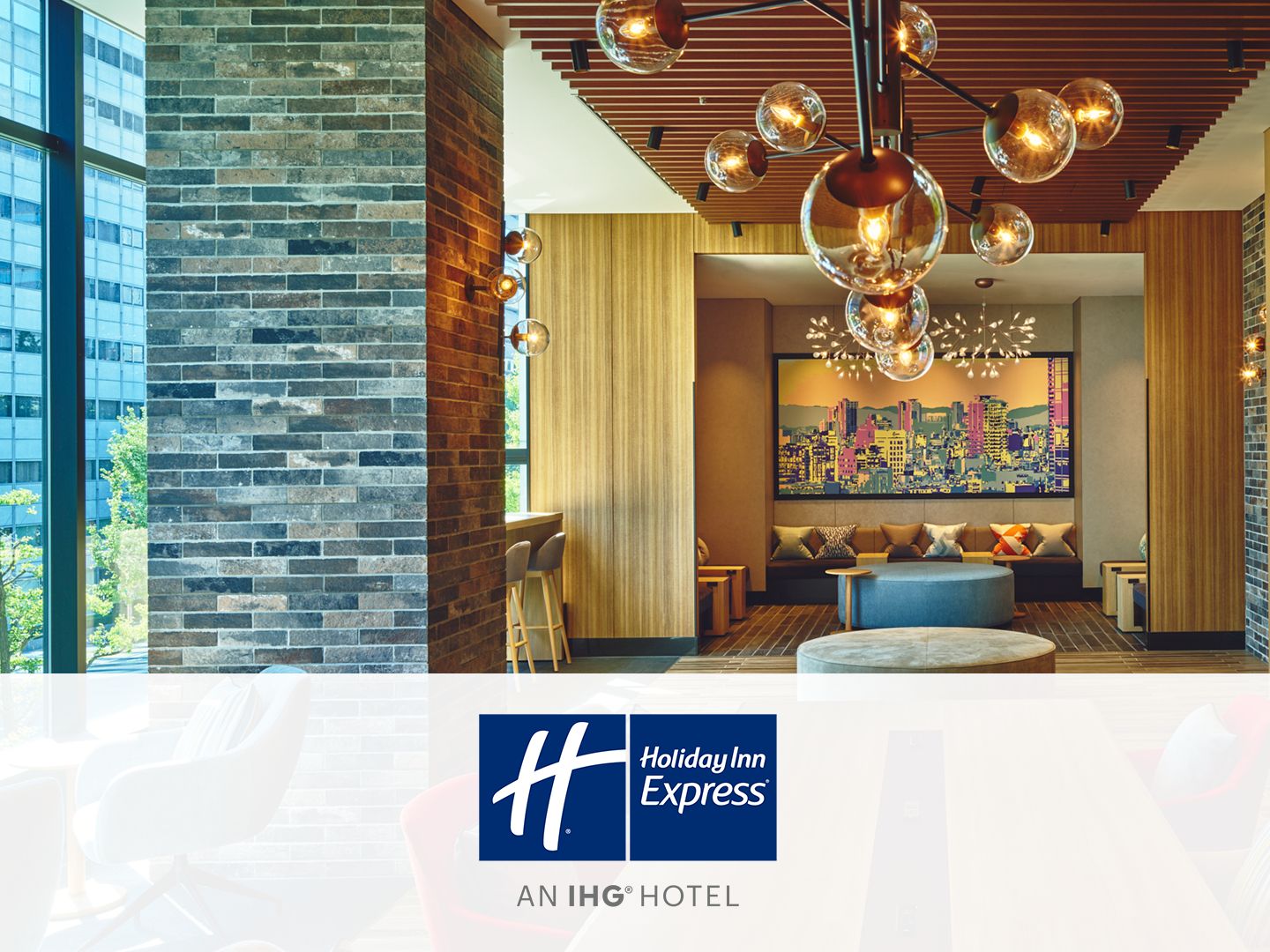 大阪デスティネーション&ホテル | IHG ホテルズ＆リゾーツ