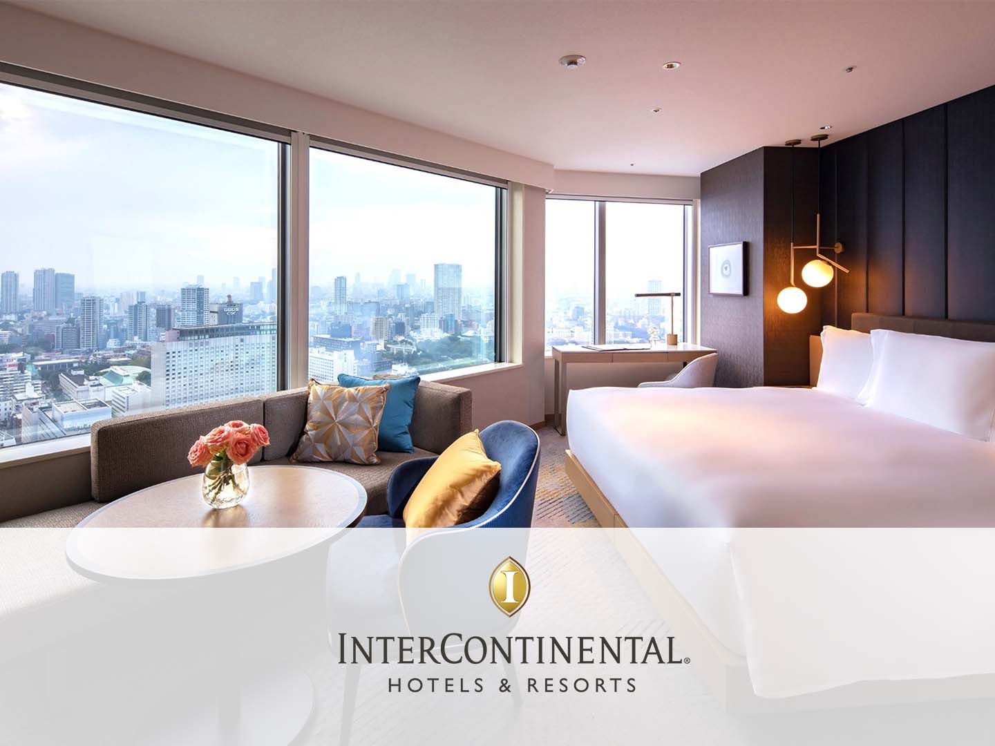 The Strings by InterContinental Tokyo