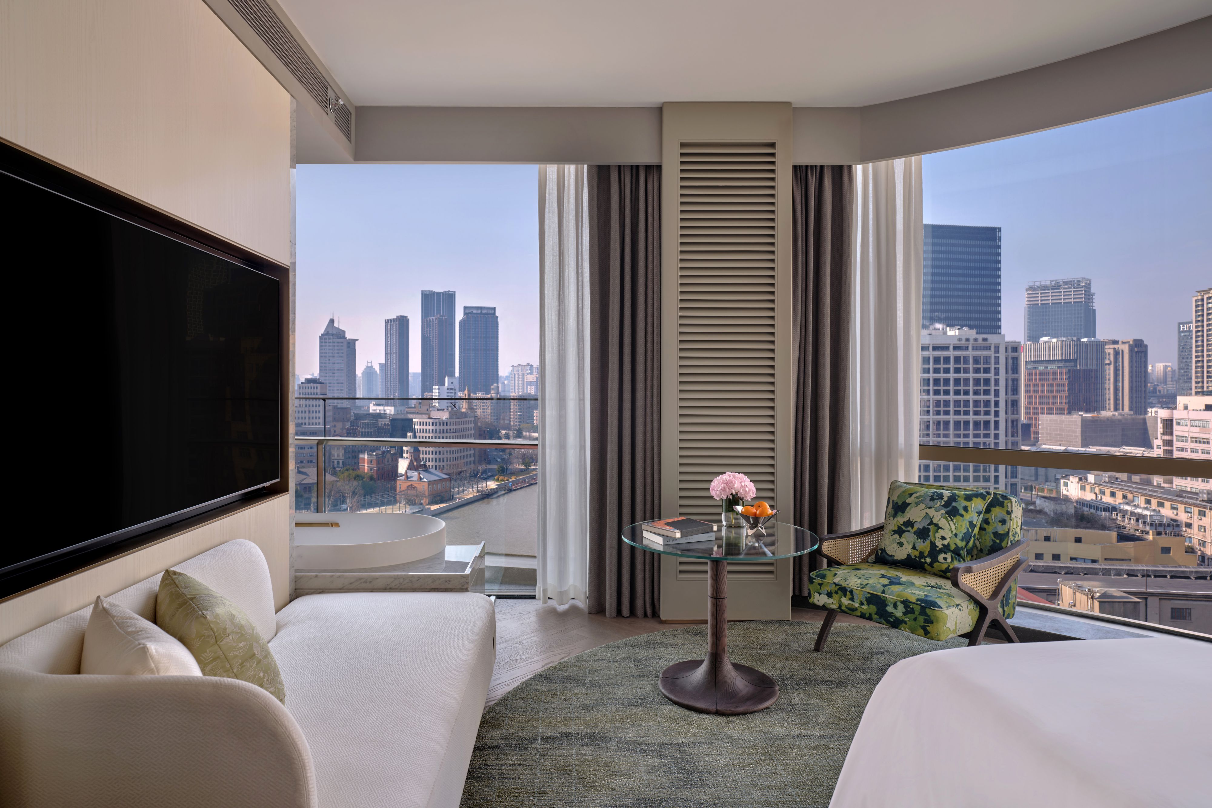 Regent Featured Room