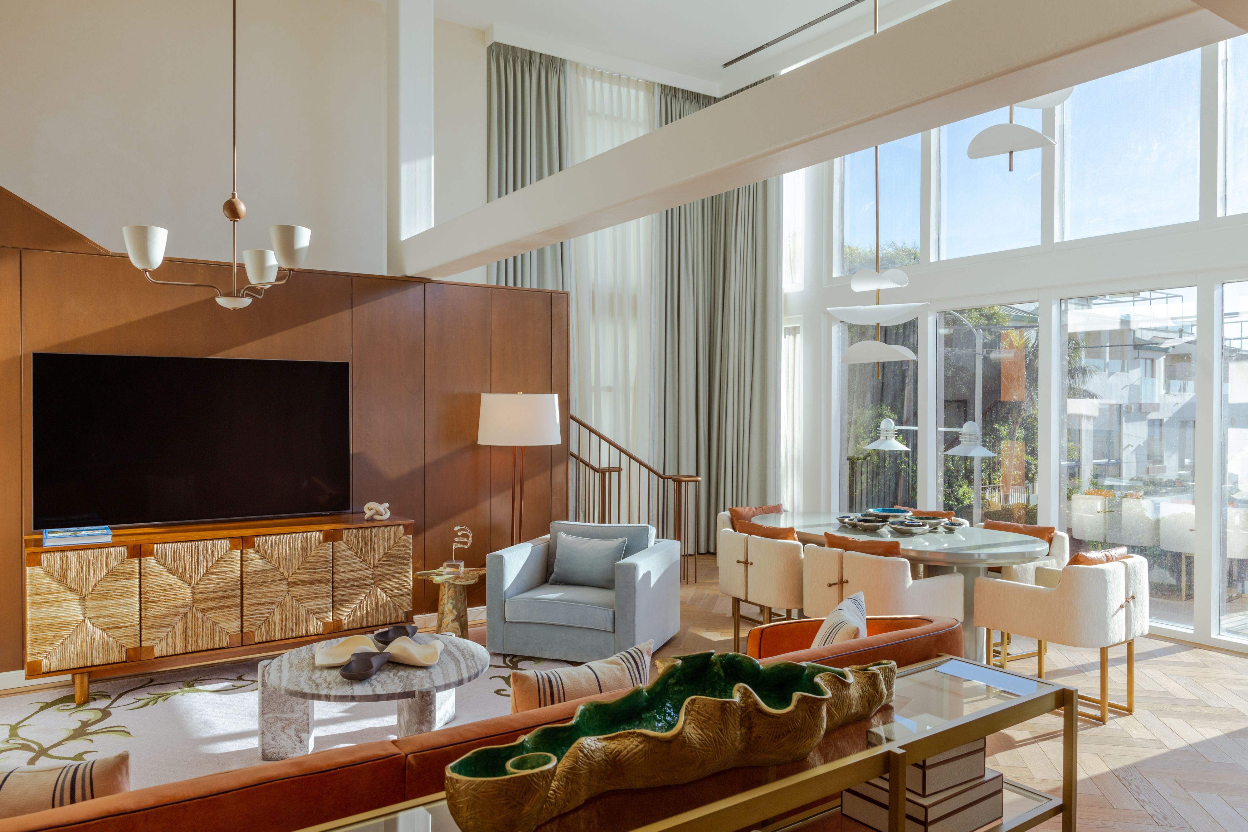 Regent Featured Room