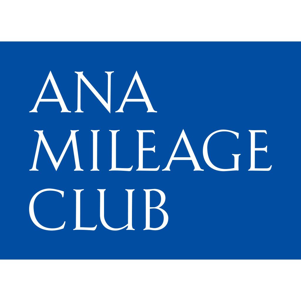 ANAマイレージクラブ