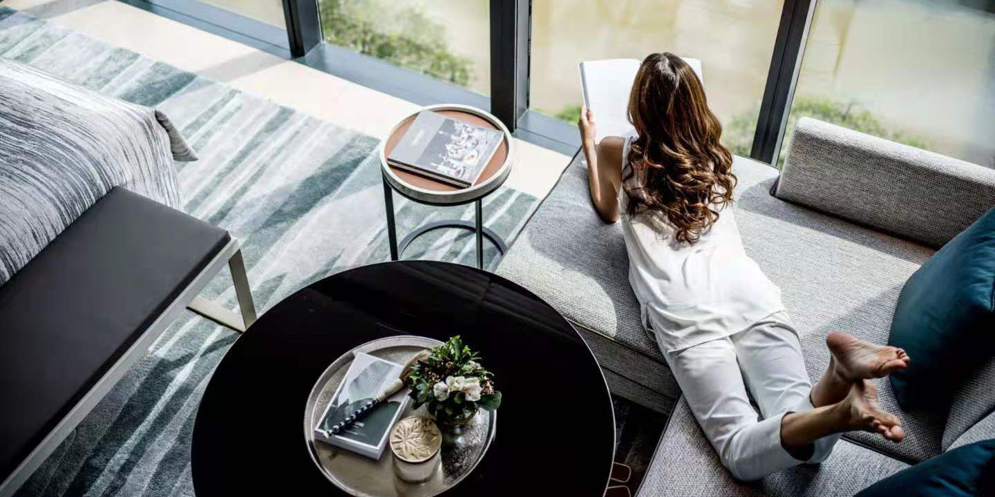 住越久，省越多