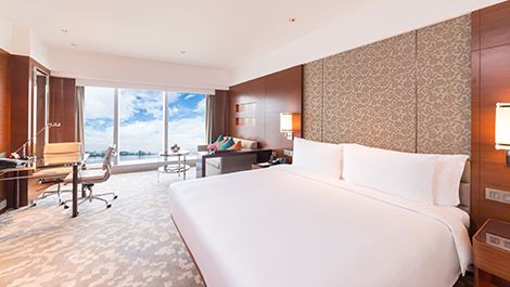 澳門皇冠假日酒店