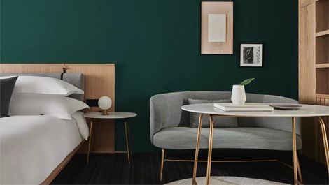 金普頓大安酒店