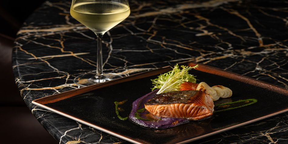 La Boucherie at InterContinental Downtown Los Angeles