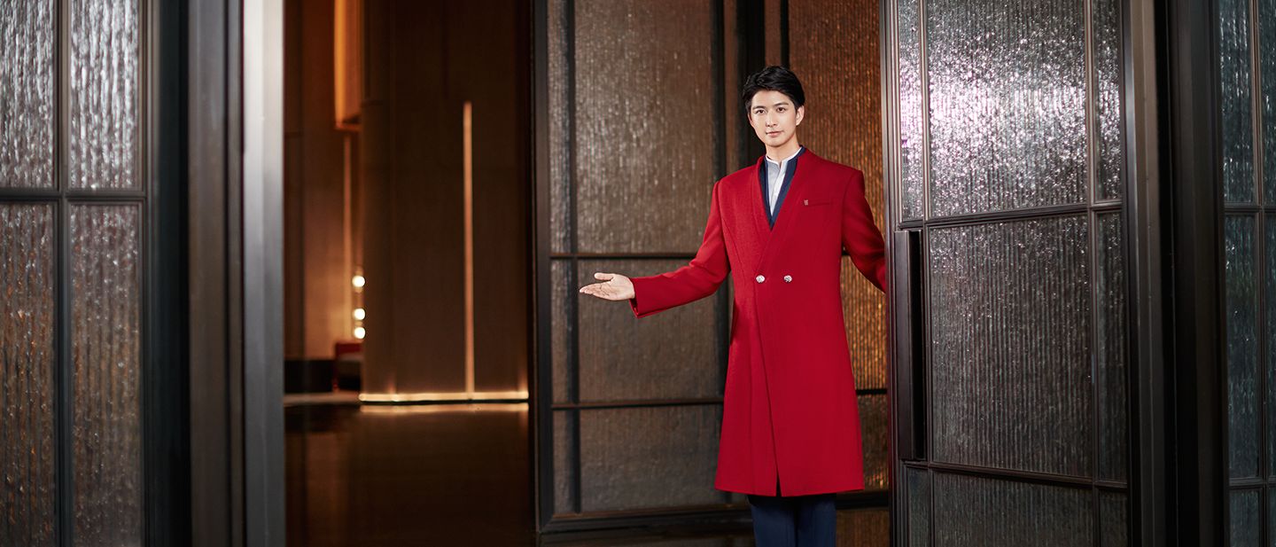 Live a Chinese Aesthetic Lifestyle at  HUALUXE Hotels & Resorts
