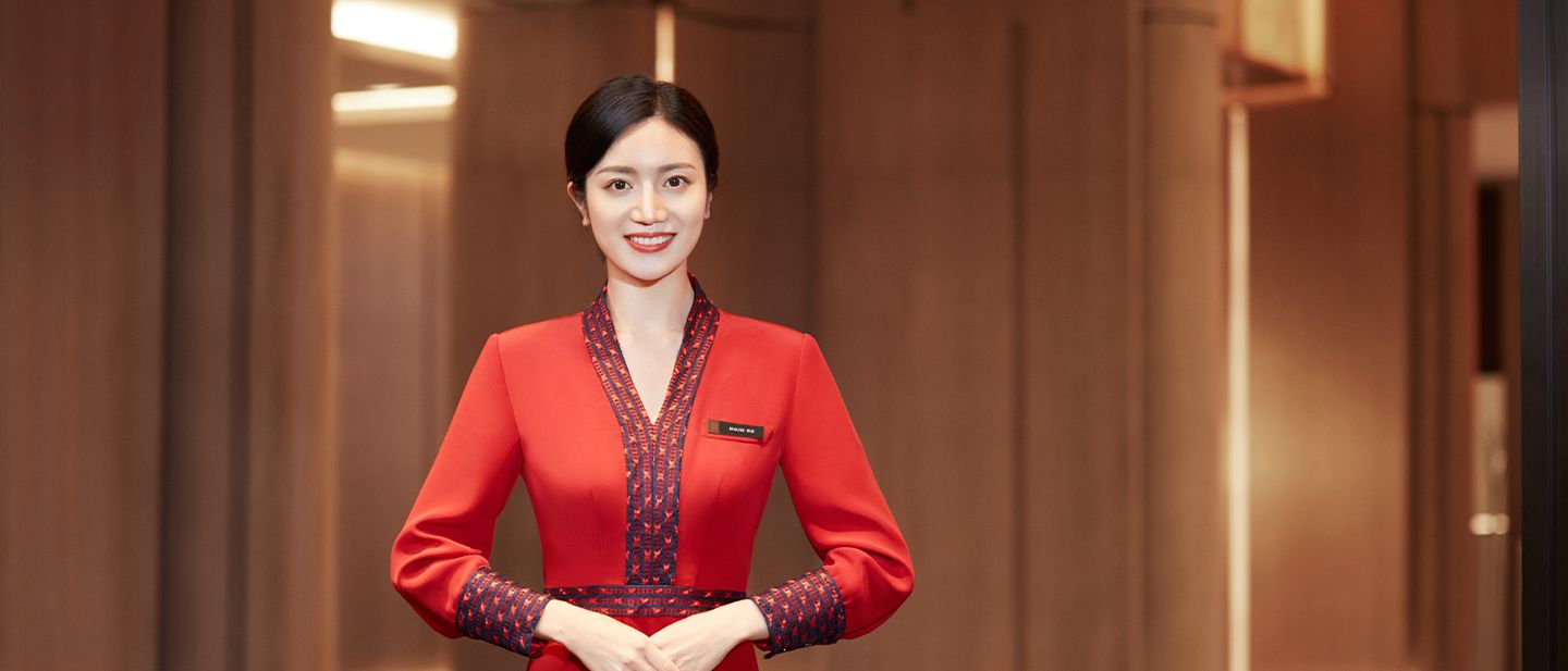 Live a Chinese Aesthetic Lifestyle at  HUALUXE Hotels & Resorts
