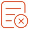 訂單不可取消或變更
