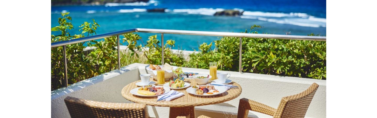 ANA InterContinental Manza Beach Resort