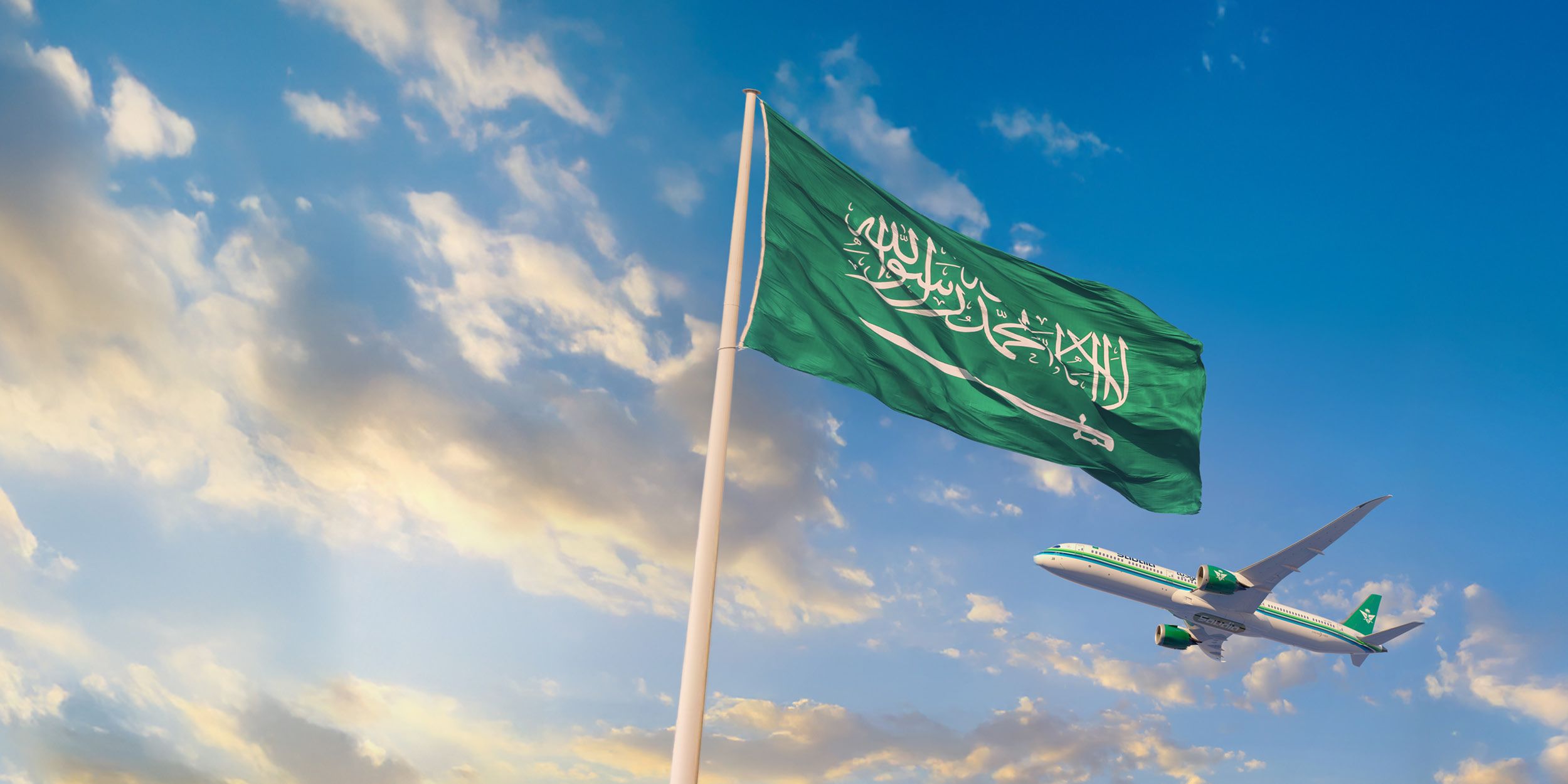 Saudia AlFursan members earn 3X AlFursan miles