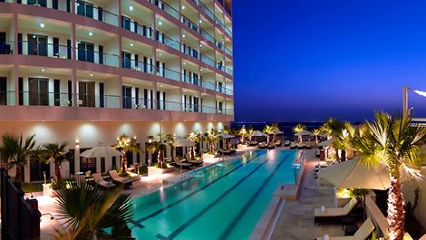 Staybridge Suites Abu Dhabi - Yas Island