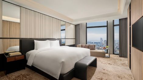 Crowne Plaza Danang City Centre