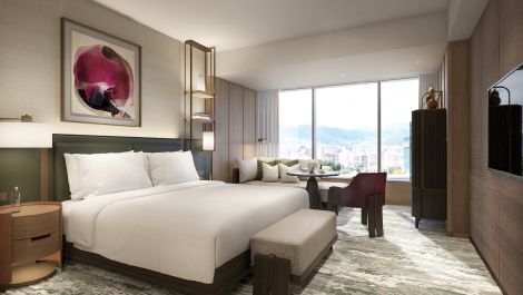 InterContinental Sapporo