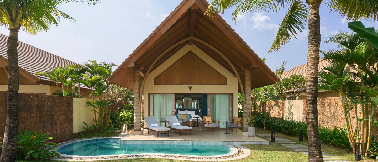 voco Quang Binh Resort​