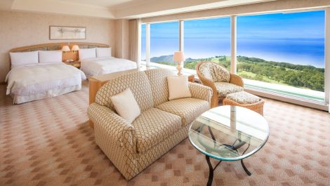 The Windsor Hotel TOYA, Vignette Collection