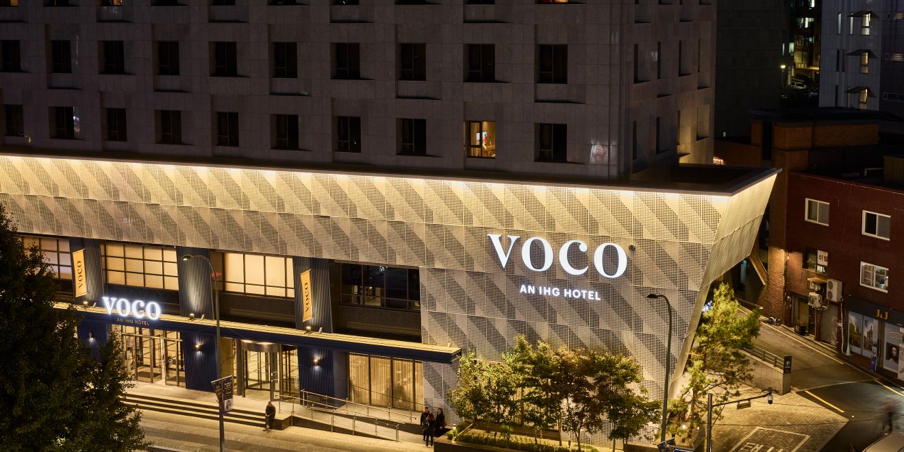 voco Seoul Myeongdong