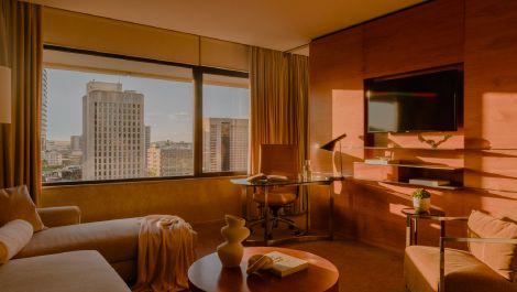 InterContinental Brisbane 