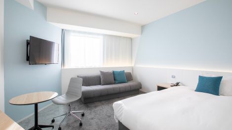 Holiday Inn & Suites Sapporo Odori Park