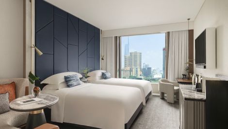  Kimpton Naluria Kuala Lumpur
