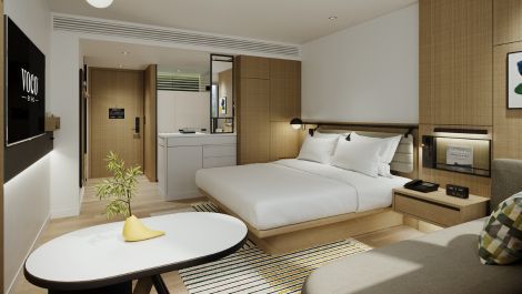 voco Bangkok Surawong