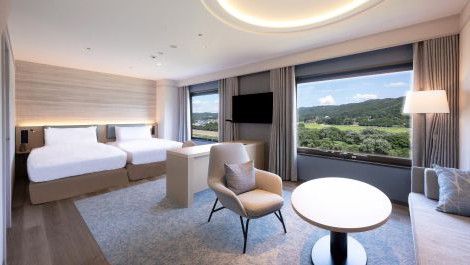 ANA Holiday Inn Iwate Kitakami