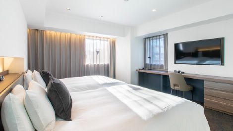 Holiday Inn & Suites Sapporo Odori Park