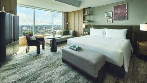 InterContinental Sapporo