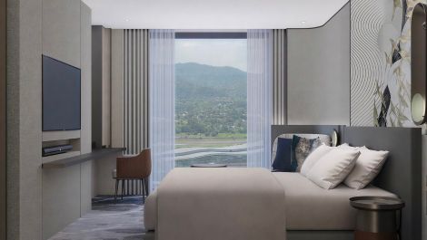 Crowne Plaza Labuan Bajo