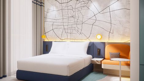 Holiday Inn Express Bandung Braga