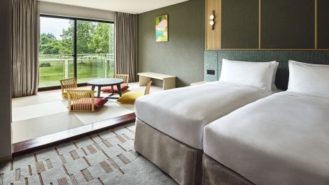 ANA Holiday Inn Resort Karuizawa