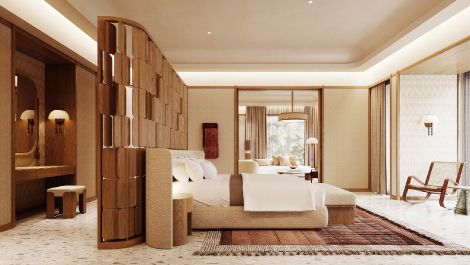 Kimpton Suntaya Bali Ubud