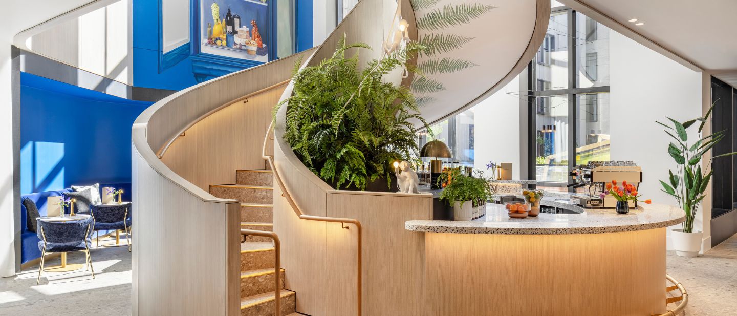 Hotel Indigo Melbourne Little Collins