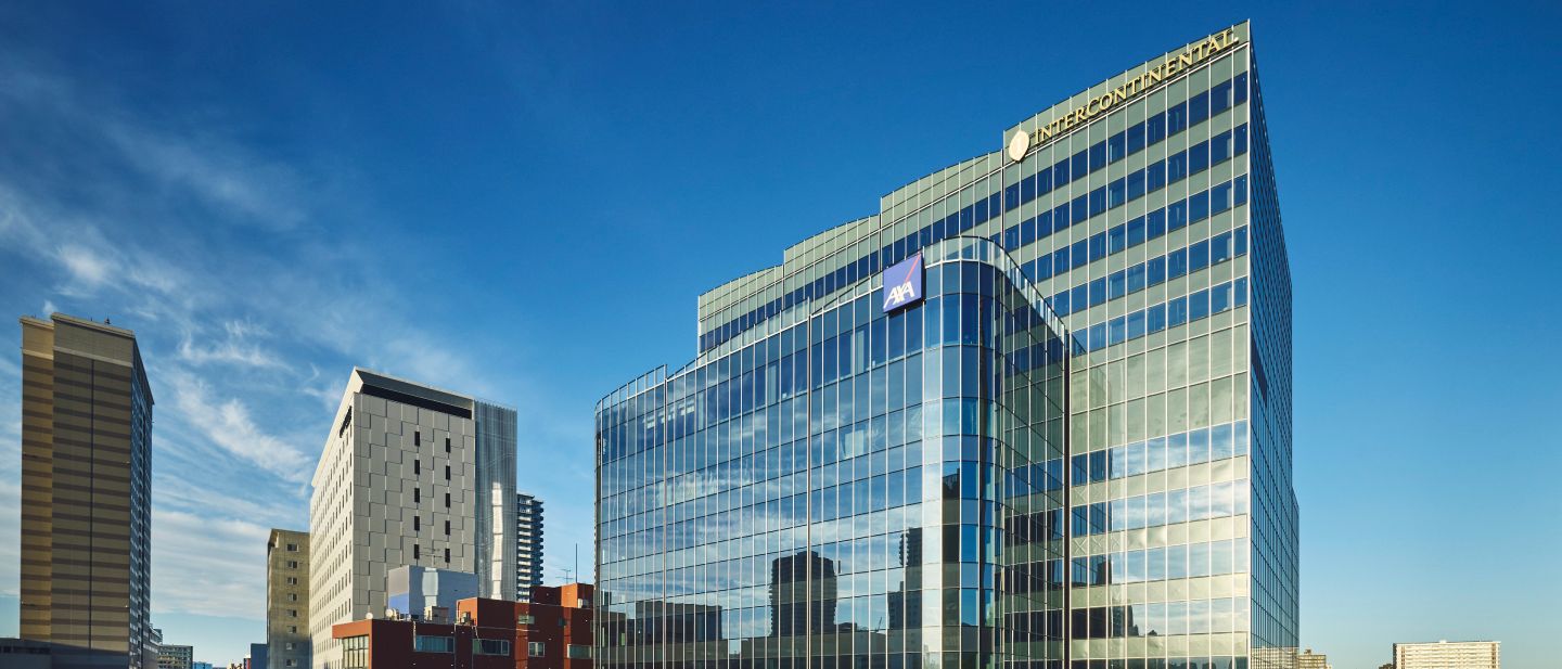 InterContinental Sapporo​