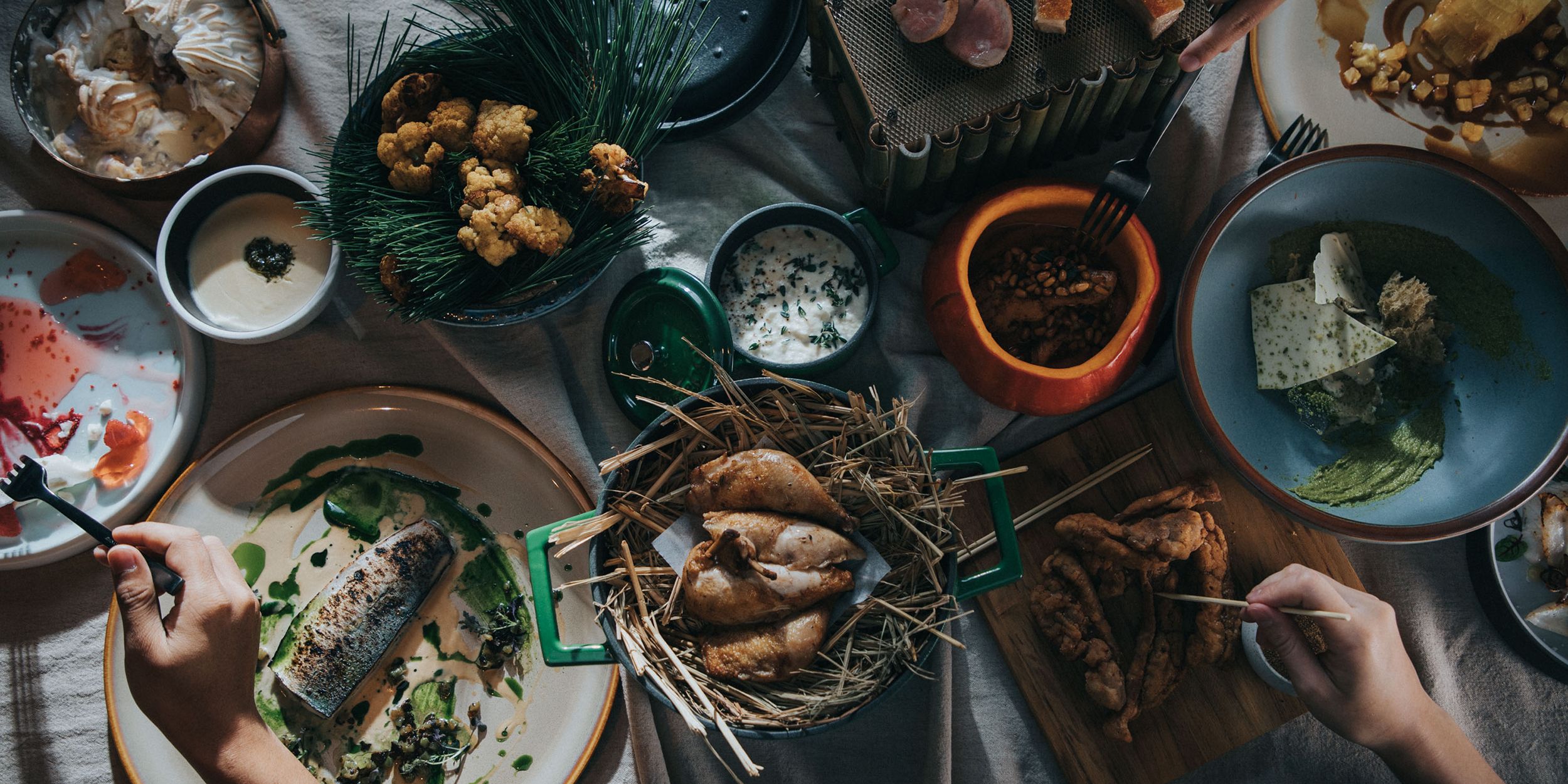 金普頓大安酒店