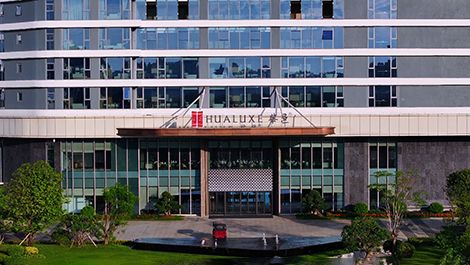 北海银滩华邑度假酒店