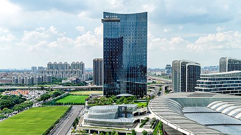 广州白云站逸衡酒店