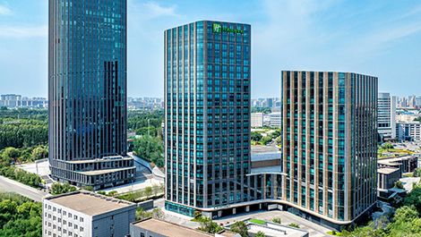 长春高新假日酒店